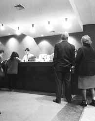 En la administraci&oacute;n p&uacute;blica hay 71 mil empleados precarios.