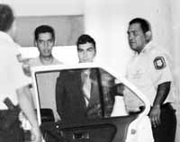 Como Tablado ya lleva dos a&ntilde;os preso, podr&iacute;a dejar la prisi&oacute;n en el 2012, cuando tenga 36 a&ntilde;os.