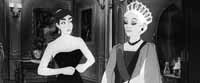 "Anastasia", estrenada a fines de 1997, fue el caballito de la Fox.Su publicidad escond&iacute;a la procedencia del film, para favorecer confusiones.