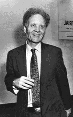 Lester Thurow