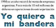 Yo quiero a mi bandera