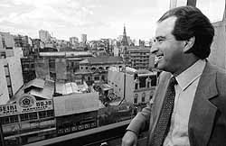 JOSE LUIS MACHINEA