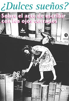 Grete Stern, Sue&ntilde;o n-o 6 (1948)
