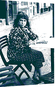 Marosa di Giorgio