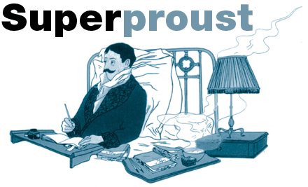 Superproust