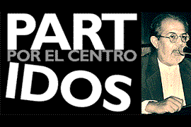 PARTIDOS POR EL CENTRO