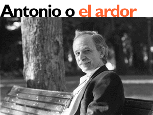 Antonio Escohotado