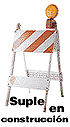 Suplemento en constrcci&oacute;n