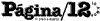 Logotipo Pagina/12