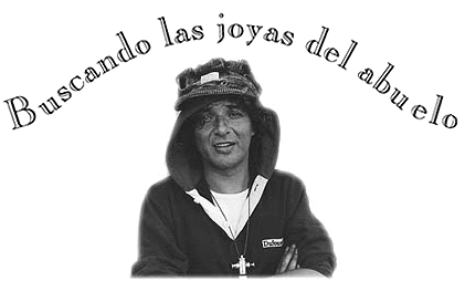Miguel Abuelo