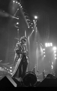 Rolling Stones