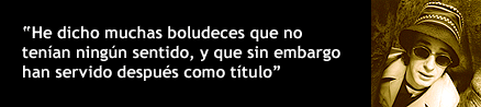Gustavo Cerati