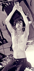 Charly Garcia
