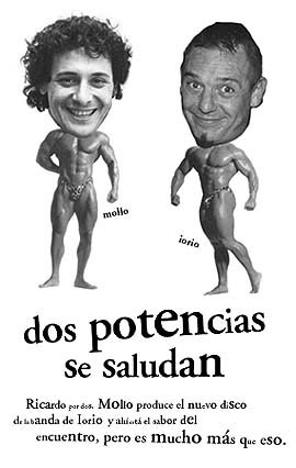 Mollo - Iorio