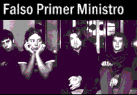 Falso Primer Ministro