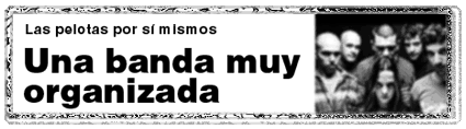 Las Pelotas