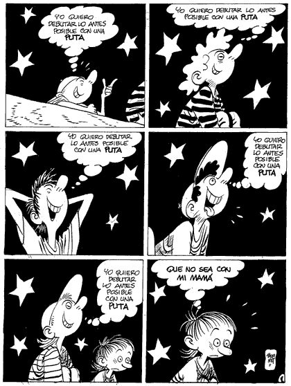 CLARA DE NOCHE