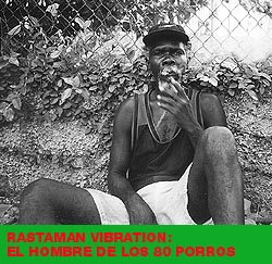RASTAMAN VIBRATION 
