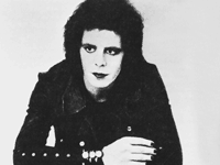 Lou Reed