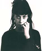 VERA FOGWILL