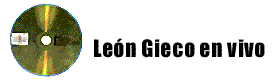 LEON GIECO