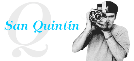Quintin Tarantino