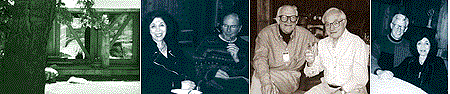Aída Bortnik & friends