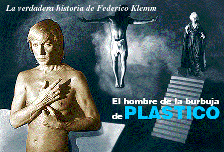 FEDERICO KLEMM