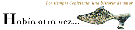 LA NUEVA CENICIENTA