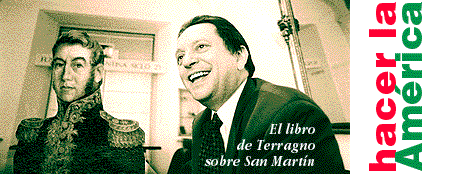 MAITLAND Y SAN MARTIN POR TERRAGNO