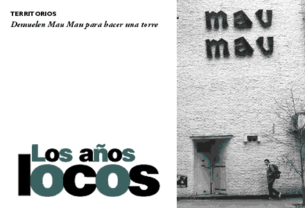 Mau Mau