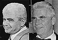 SEPARADOS AL NACER