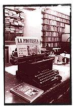 La Protesta