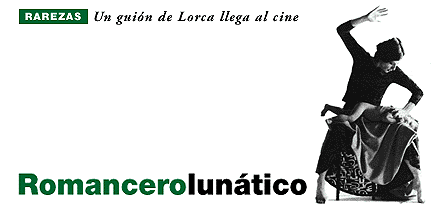 Romance Lun&aacute;tico