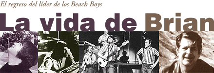 El regreso de Brian Wilson