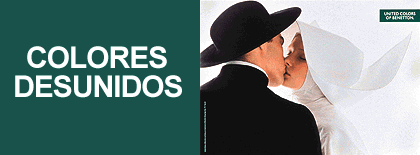 Colores Desunidos