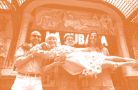 La cubana