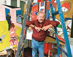 Carlos Gorriarena