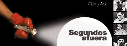 Segundos afuera