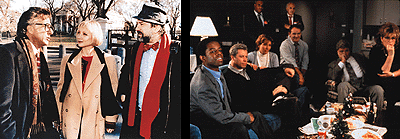 Colores Primarios y Metiras que matan