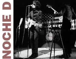 Bob Dylan