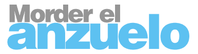 Morder el anzuelo