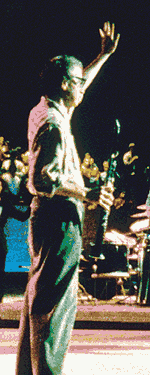 Woody y su banda