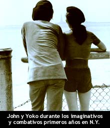 John Lennon