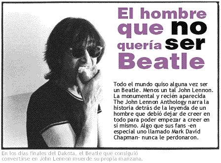 John Lennon