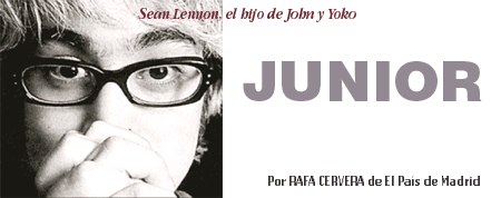 Sean Lennon