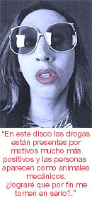 Marilyn Manson