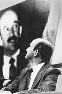 Con Carlos Salinas tambale&oacute; la hegemon&iacute;a del PRI. 