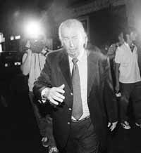  Julio Grondona y la AFA, favorecidos por un fallo muy cuestionable.