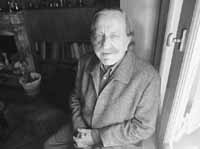 Valent&iacute;n Barenblit, ex jefe de Psicopatolog&iacute;a del Policl&iacute;nico de Lan&uacute;s.